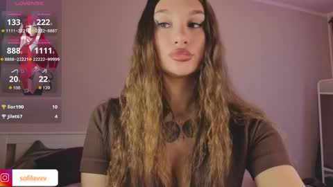 Snapshot of sofi___love chatting on 04-09-26, 06:19 Sofi online show from 04-09-26, 06:19