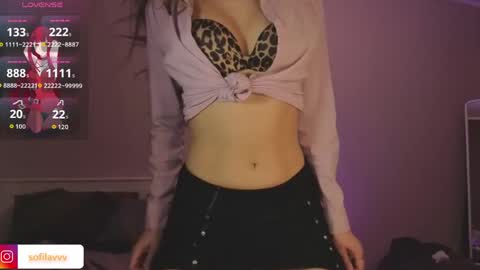 Snapshot of sofi___love chatting on 04-15-26, 09:48 Sofi online show from 04-15-26, 09:48