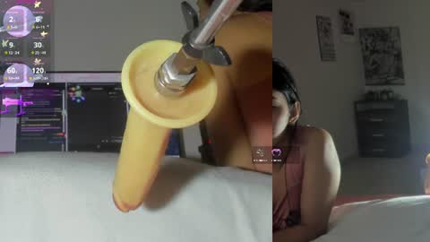 Sofi online show from 07-12-26, 05:04