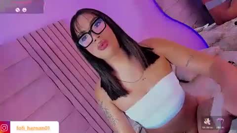 Snapshot of sofi_hdzz chatting on 07-07-26, 09:19 sofi_hdzz online show from 07-07-26, 09:19
