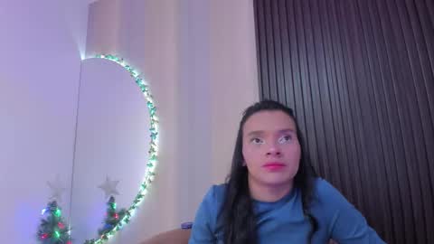 SOFIA online show from 12-02-25, 02:34