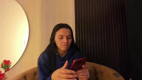 SOFIA online show from 04-03-26, 12:30