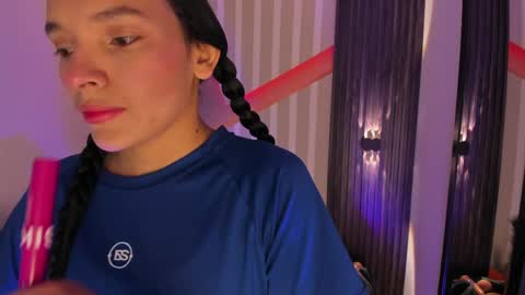Snapshot of sofi_lassa_ chatting on 05-06-26, 01:14 SOFIA online show from 05-06-26, 01:14