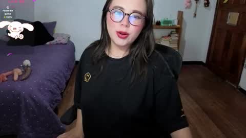 Sofi Lynch online show from 07-26-26, 05:26