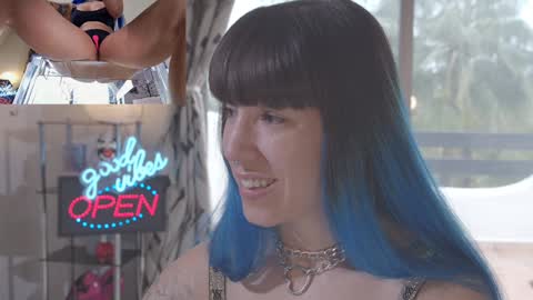 Sofi Mora online show from 03-09-25, 03:16