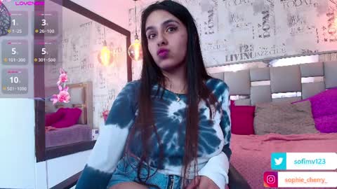 sofi_secrets online show from 07-16-26, 12:49