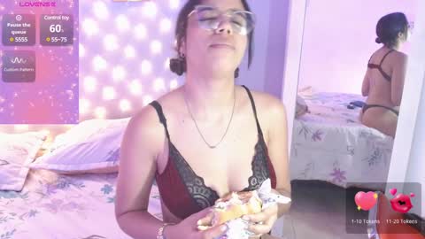 sofi smith online show from 01-04-25, 10:24