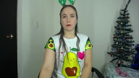  LAURA SOFIA  online show from 12-20-25, 09:05