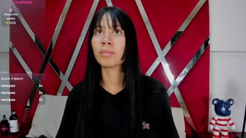 Snapshot of sofia1candyht chatting on 06-23-26, 10:52 SOFIA online show from 06-23-26, 10:52