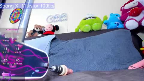 Sofia online show from 02-27-26, 04:40