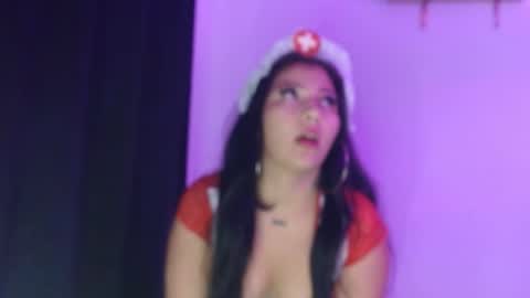 sofia_0225 online show from 07-17-26, 06:53
