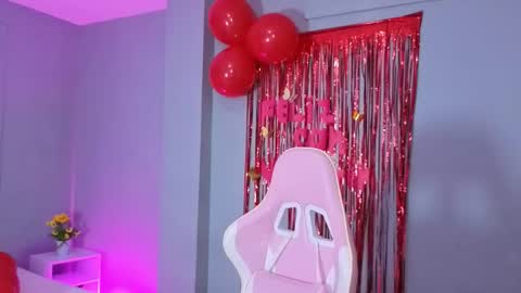 Snapshot of sofia__salazar chatting on 02-15-26, 11:30 sofia__salazar online show from 02-15-26, 11:30