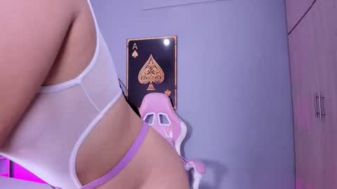 Snapshot of sofia__salazar chatting on 02-20-26, 11:54 sofia__salazar online show from 02-20-26, 11:54