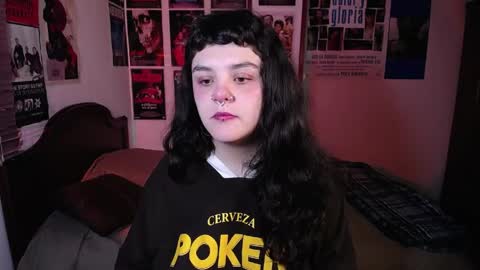 Snapshot of sofia_coolle chatting on 05-27-26, 11:07 Sofi online show from 05-27-26, 11:07
