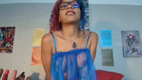 Snapshot of sofia_fer chatting on 05-18-26, 04:07 sofia online show from 05-18-26, 04:07