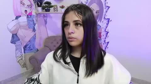 sofia_lara28 online show from 06-01-26, 03:25