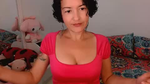 Sofia  online show from 01-11-26, 09:31