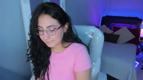 Snapshot of sofia_miller19 chatting on 05-23-26, 05:01 sofia online show from 05-23-26, 05:01
