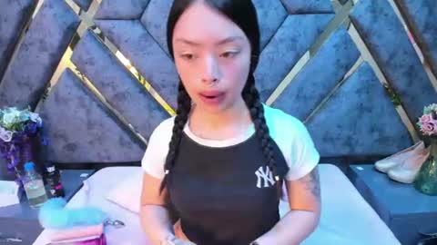 sofia miranda online show from 07-14-26, 02:56