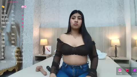 Snapshot of sofia_ostos chatting on 06-23-26, 03:37 Sofia Ostos online show from 06-23-26, 03:37