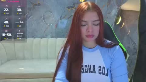 sofia_red_cn online show from 06-10-26, 01:10