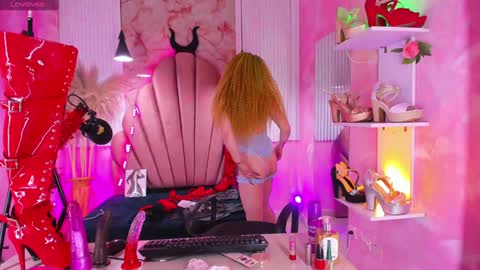 Sofia online show from 12-04-24, 03:21