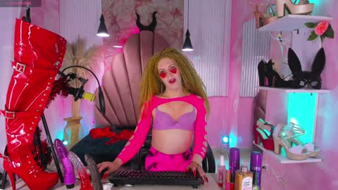 Sofia online show from 12-13-24, 02:16