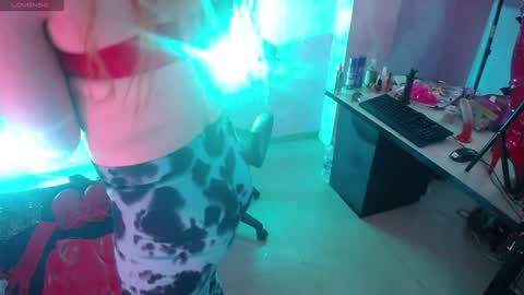 Sofia online show from 12-31-24, 03:34