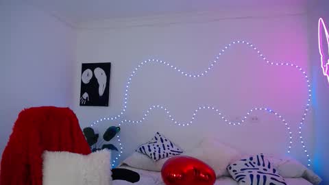 sofia_tgn online show from 02-21-26, 06:09