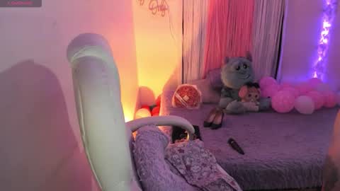 Sofia Thomson online show from 03-28-26, 10:26