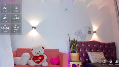 sofiaangel18 online show from 04-04-26, 05:21