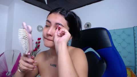 Snapshot of sofiaasexy19 chatting on 03-11-26, 11:27 Sofia online show from 03-11-26, 11:27