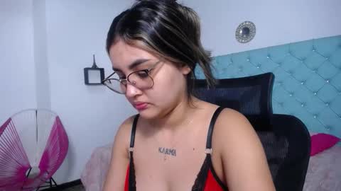 Snapshot of sofiaasexy19 chatting on 05-01-26, 12:21 Sofia online show from 05-01-26, 12:21