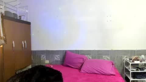 Danna Sofia online show from 01-16-25, 02:30