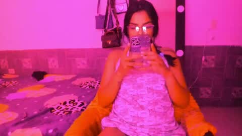 Danna Sofia online show from 03-03-25, 10:17