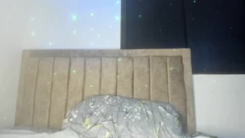 Danna Sofia online show from 09-18-25, 11:12