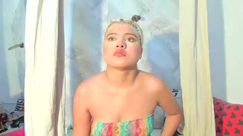 Snapshot of sofiacastillo01 chatting on 06-29-26, 01:33 sofiacastillo01 online show from 06-29-26, 01:33