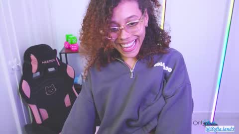 sofialand11 online show from 03-24-26, 07:52