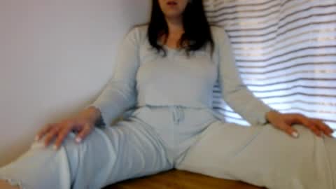 Snapshot of sofialenis chatting on 03-29-26, 12:38 SofiaLenis online show from 03-29-26, 12:38