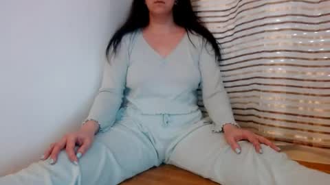 SofiaLenis online show from 05-10-26, 11:59