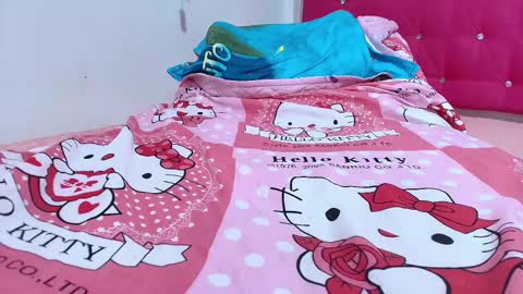 Sofiamillerrs online show from 02-18-25, 03:42