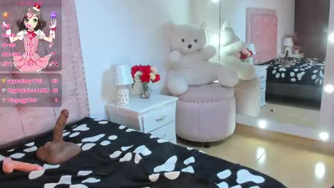 sofianixonn online show from 04-13-26, 01:16