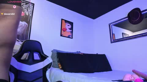 Sofia peralta online show from 02-24-26, 12:30