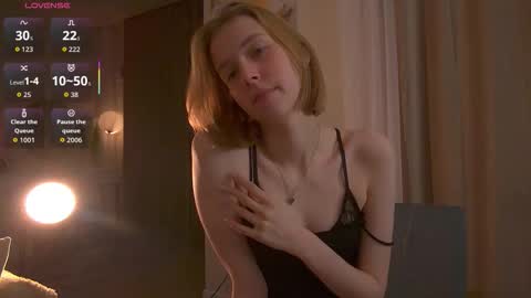 Sofia Help me overcome shynes with 100 thumbs up online show from 12-19-25, 09:22