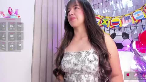 Snapshot of soficandy_ chatting on 07-01-26, 11:34 soficandy_ online show from 07-01-26, 11:34
