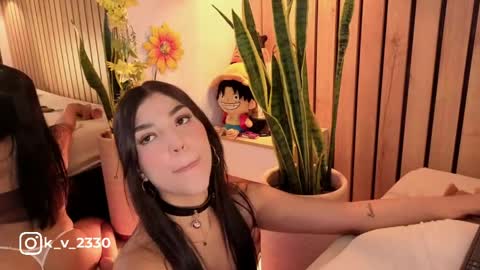 Sofie online show from 04-09-26, 08:03