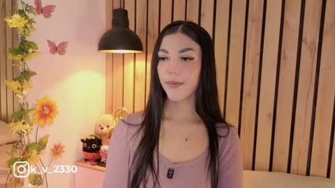 Sofie online show from 04-16-26, 08:53