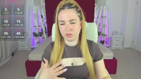 Snapshot of sofii_darling chatting on 04-07-26, 05:02 sofii_darling online show from 04-07-26, 05:02