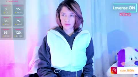 sofiia cute  online show from 03-24-26, 03:33