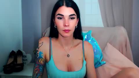 sofiiadream online show from 12-22-25, 09:01